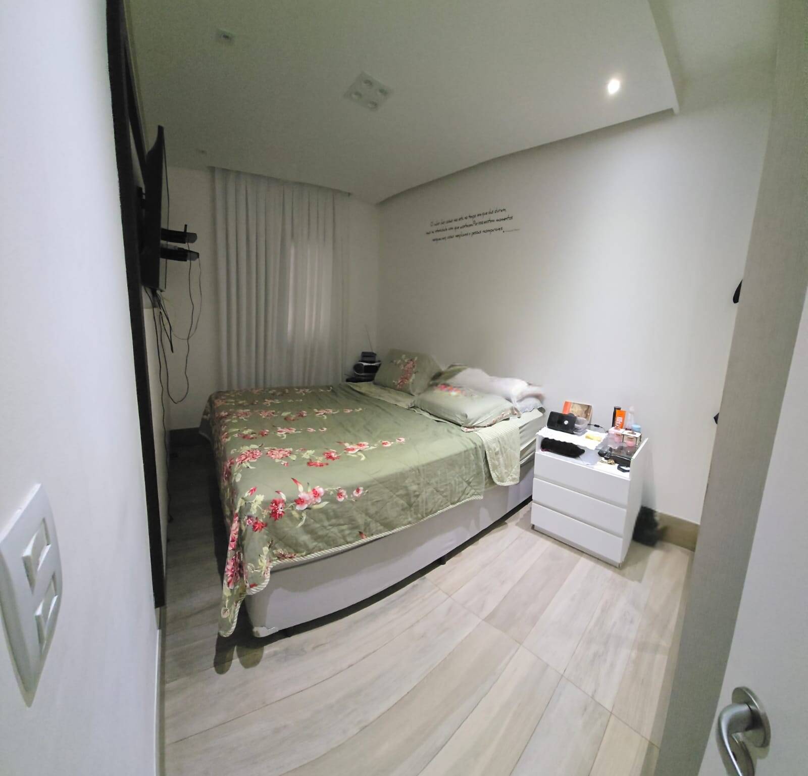 #3 - Apartamento para Venda em São Paulo - SP