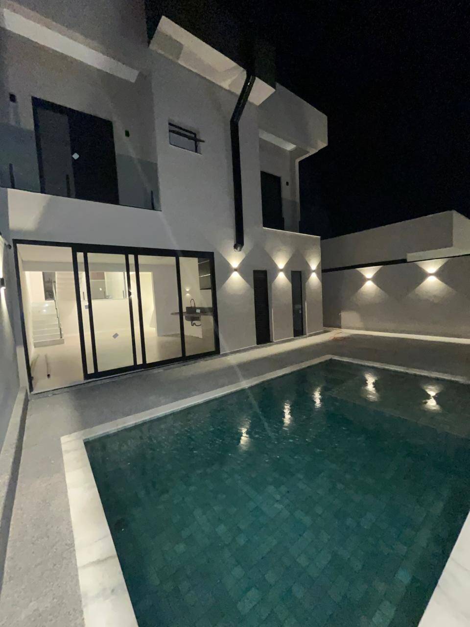 #4 - Casa em condomínio para Venda em Itupeva - SP