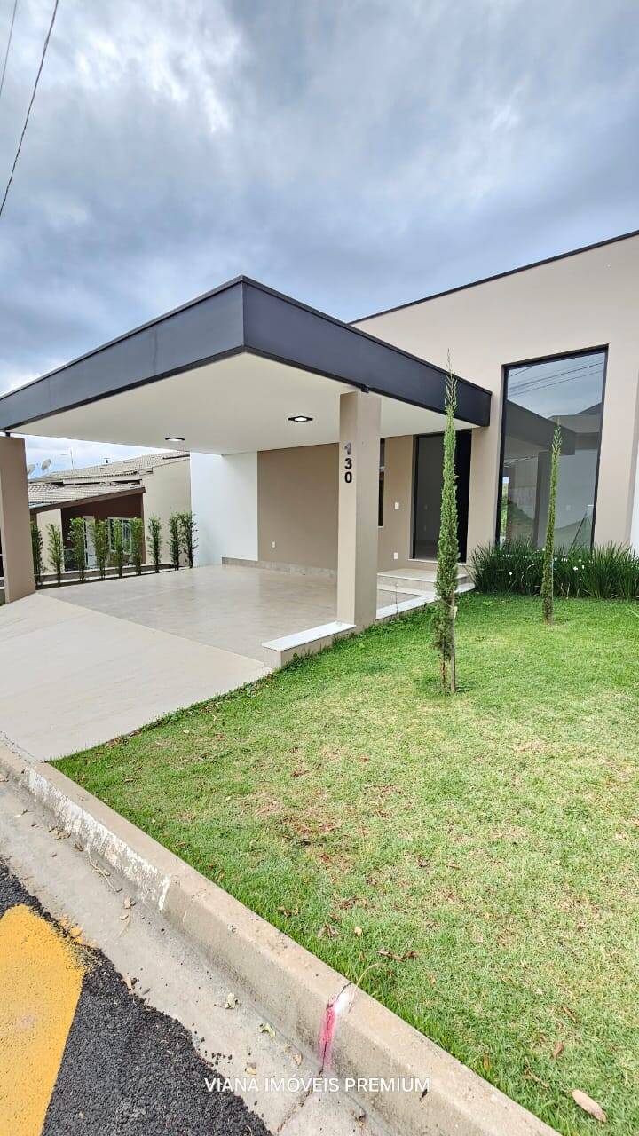 #5 - Casa em condomínio para Venda em Itupeva - SP