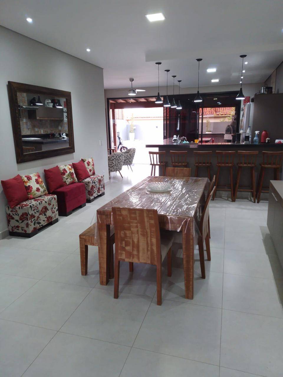 #8 - Casa para Venda em Itupeva - SP