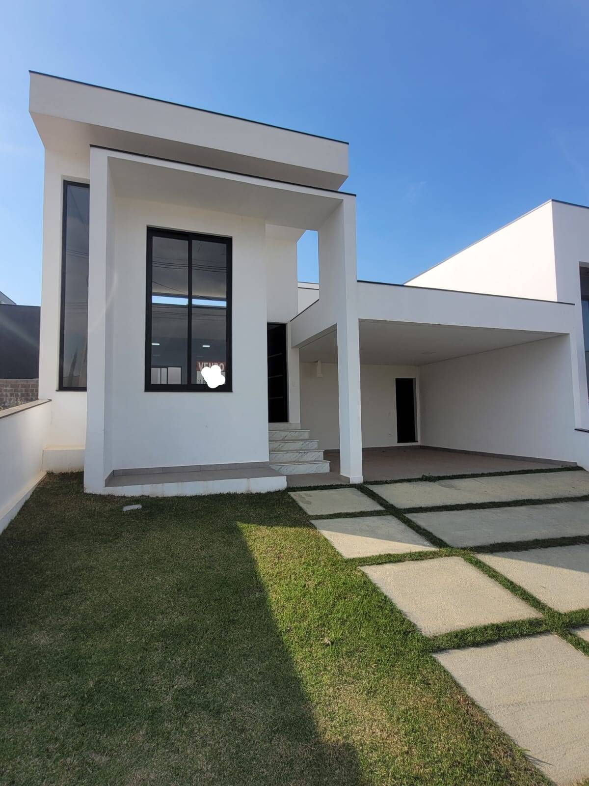 #13 - Casa em condomínio para Venda em Itupeva - SP