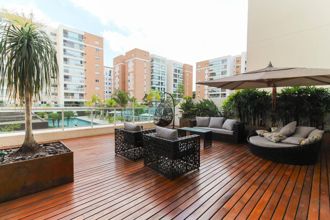 #15 - Apartamento para Venda em São Paulo - SP