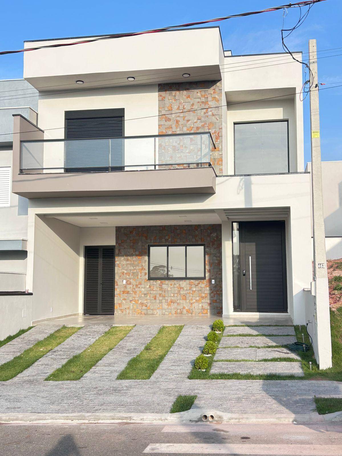 #20 - Casa em condomínio para Venda em Jundiaí - SP