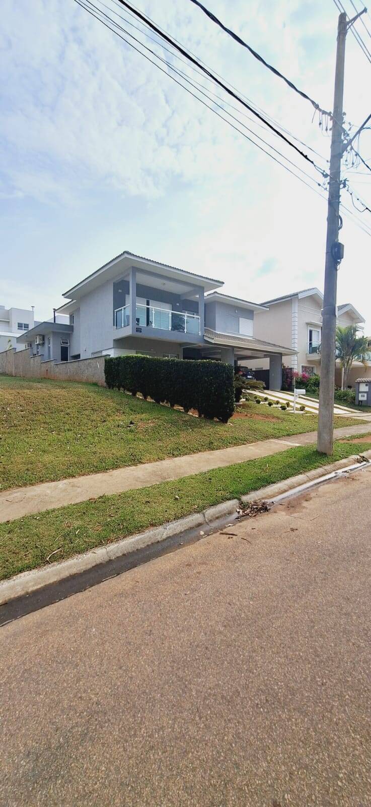 #21 - Terreno em condomínio para Venda em Jundiaí - SP