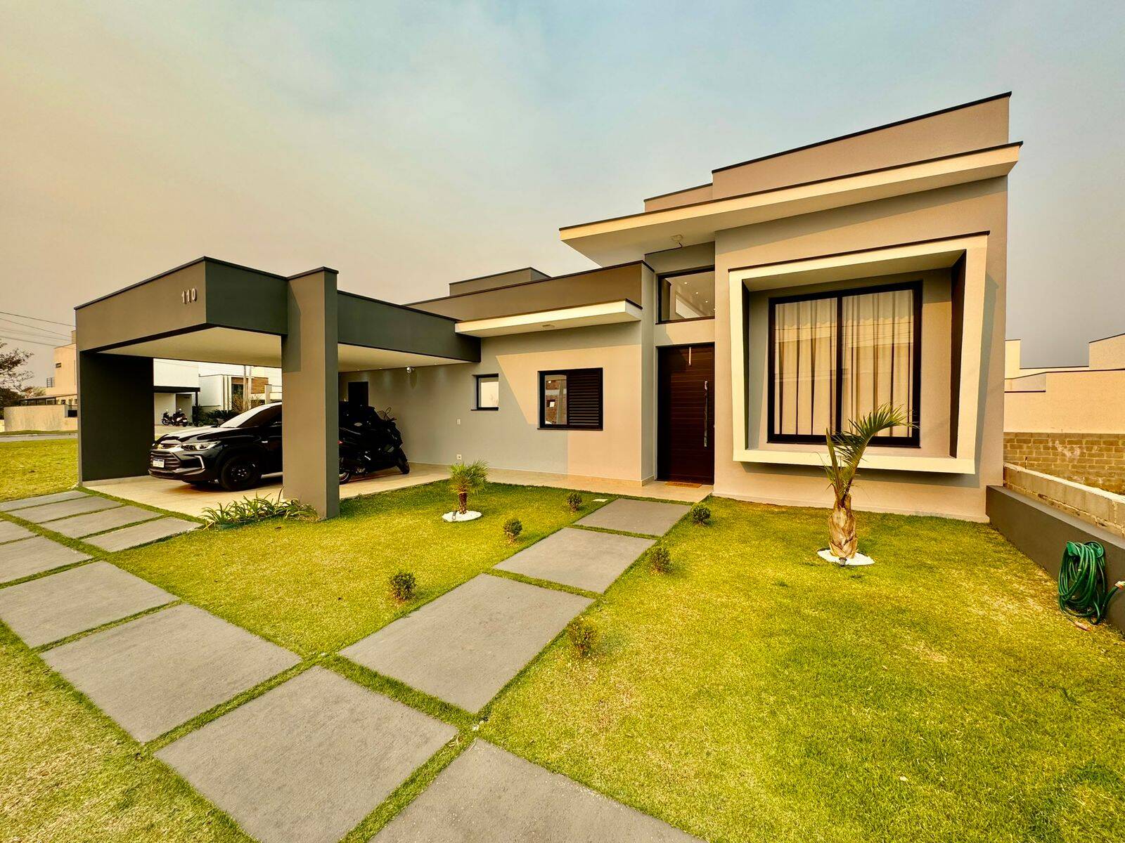 #28 - Casa para Venda em Itupeva - SP