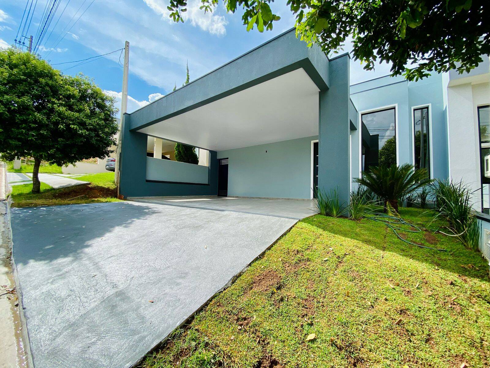 #29 - Casa em condomínio para Venda em Itupeva - SP