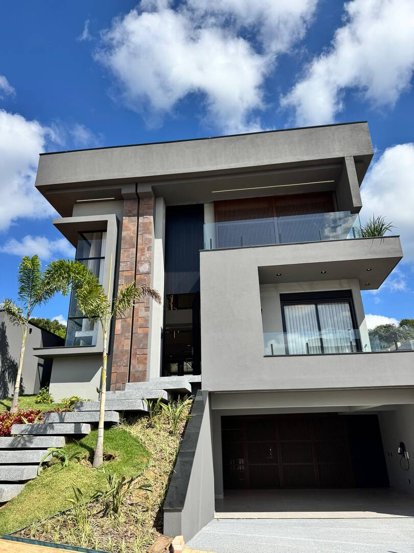 #35 - Casa para Venda em Jundiaí - SP