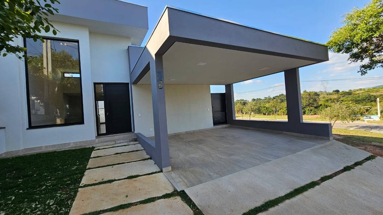 #43 - Casa para Venda em Itupeva - SP