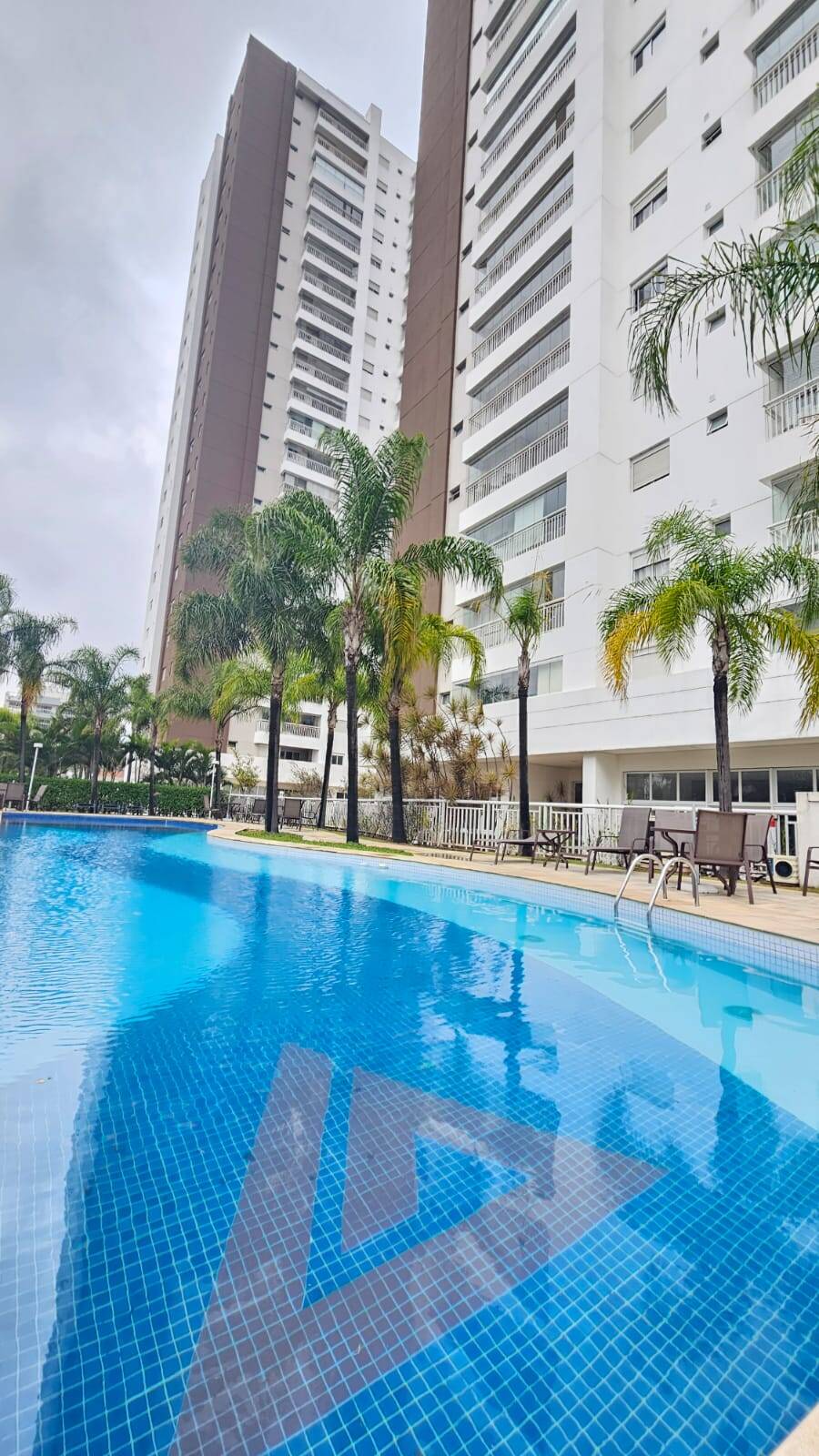#47 - Apartamento para Venda em Jundiaí - SP