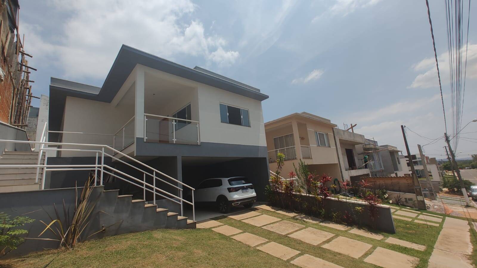 #52 - Casa para Venda em Itupeva - SP