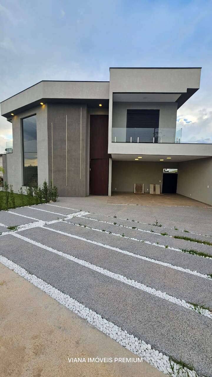 #53 - Casa para Venda em Itupeva - SP