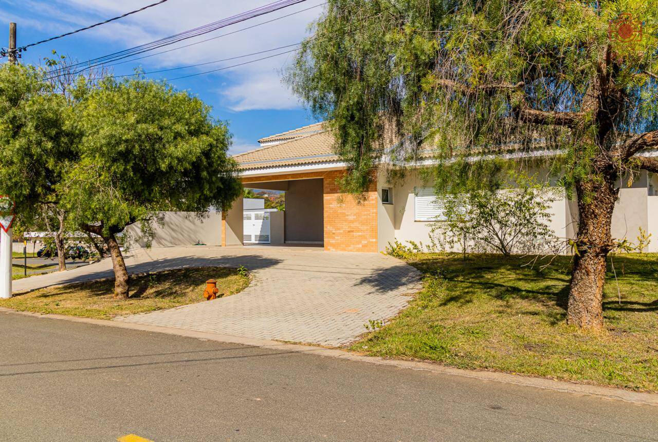 #54 - Casa para Venda em Cabreúva - SP