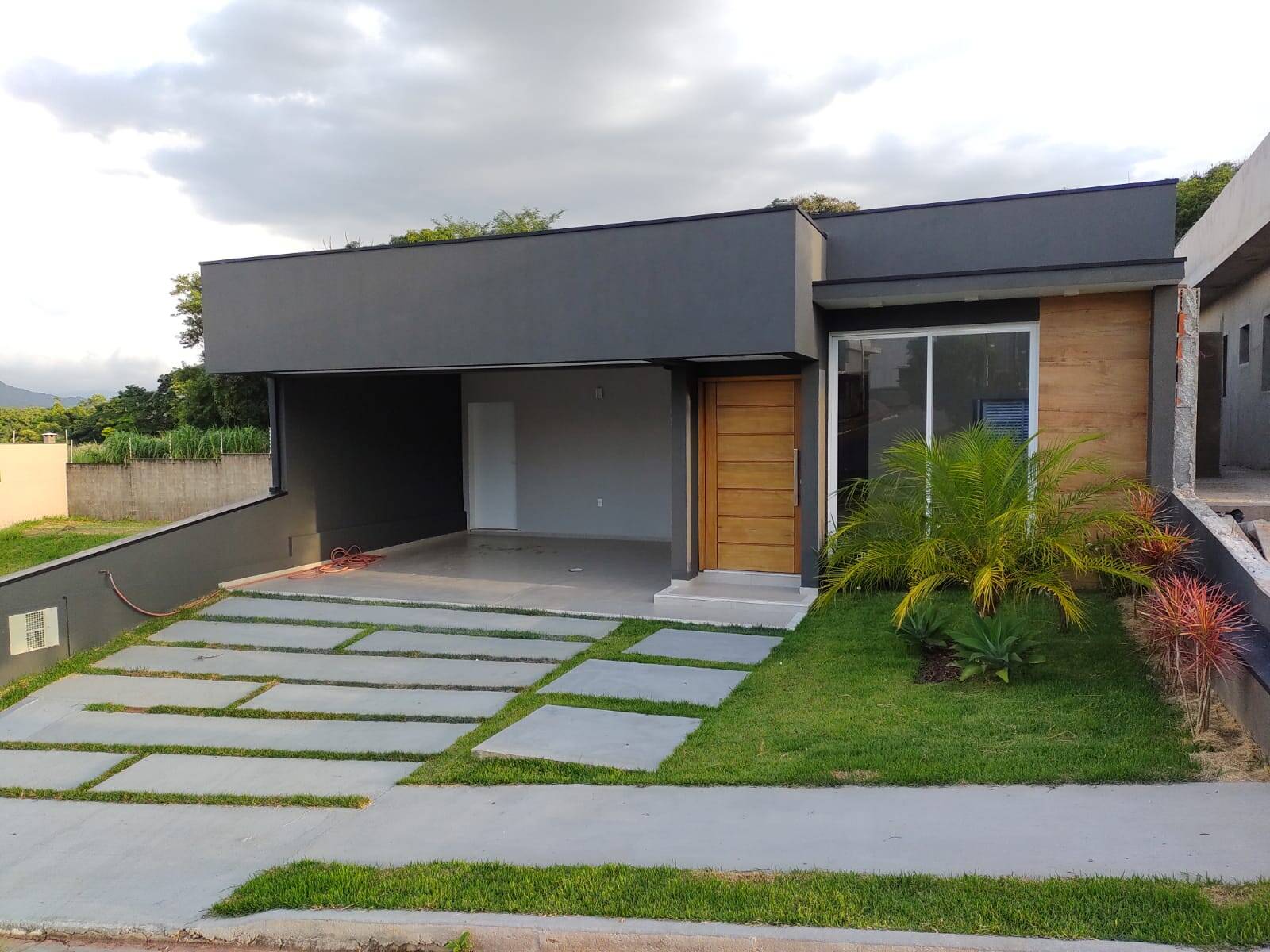 #55 - Casa para Venda em Cabreúva - SP