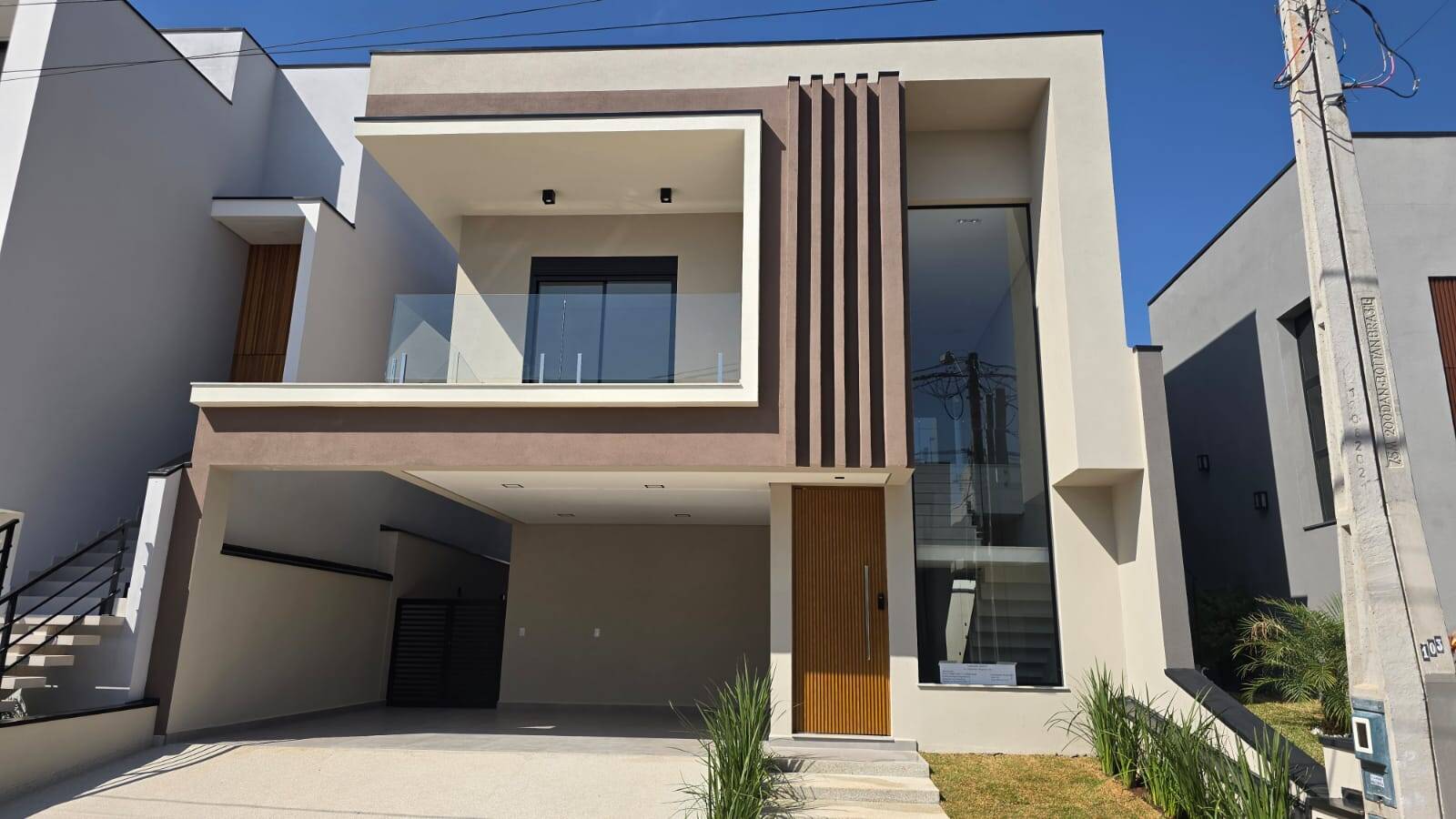 #56 - Casa em condomínio para Venda em Jundiaí - SP