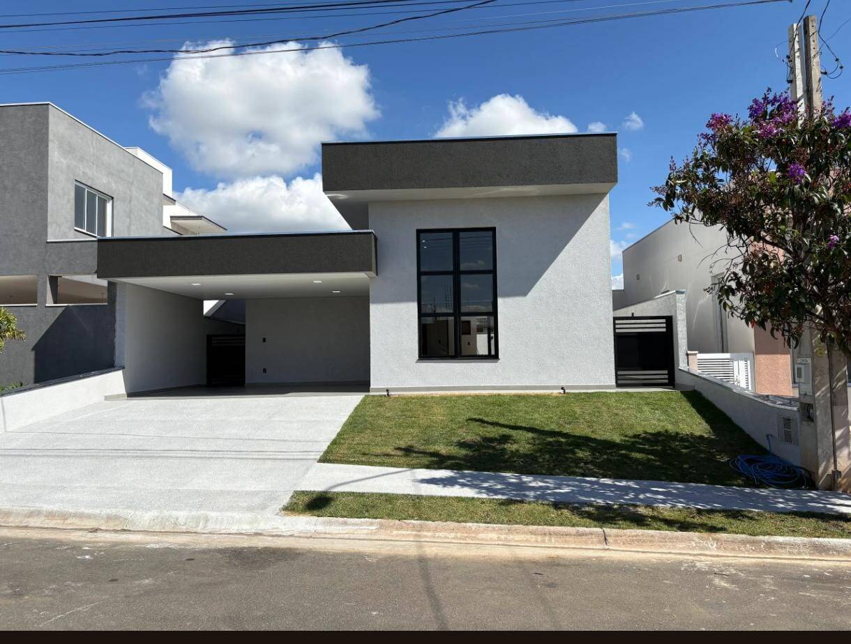 #59 - Casa para Venda em Itupeva - SP