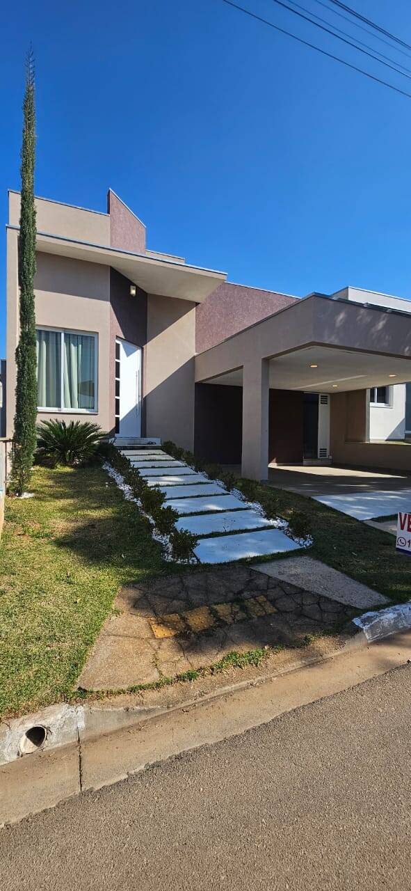 #63 - Casa para Venda em Itupeva - SP