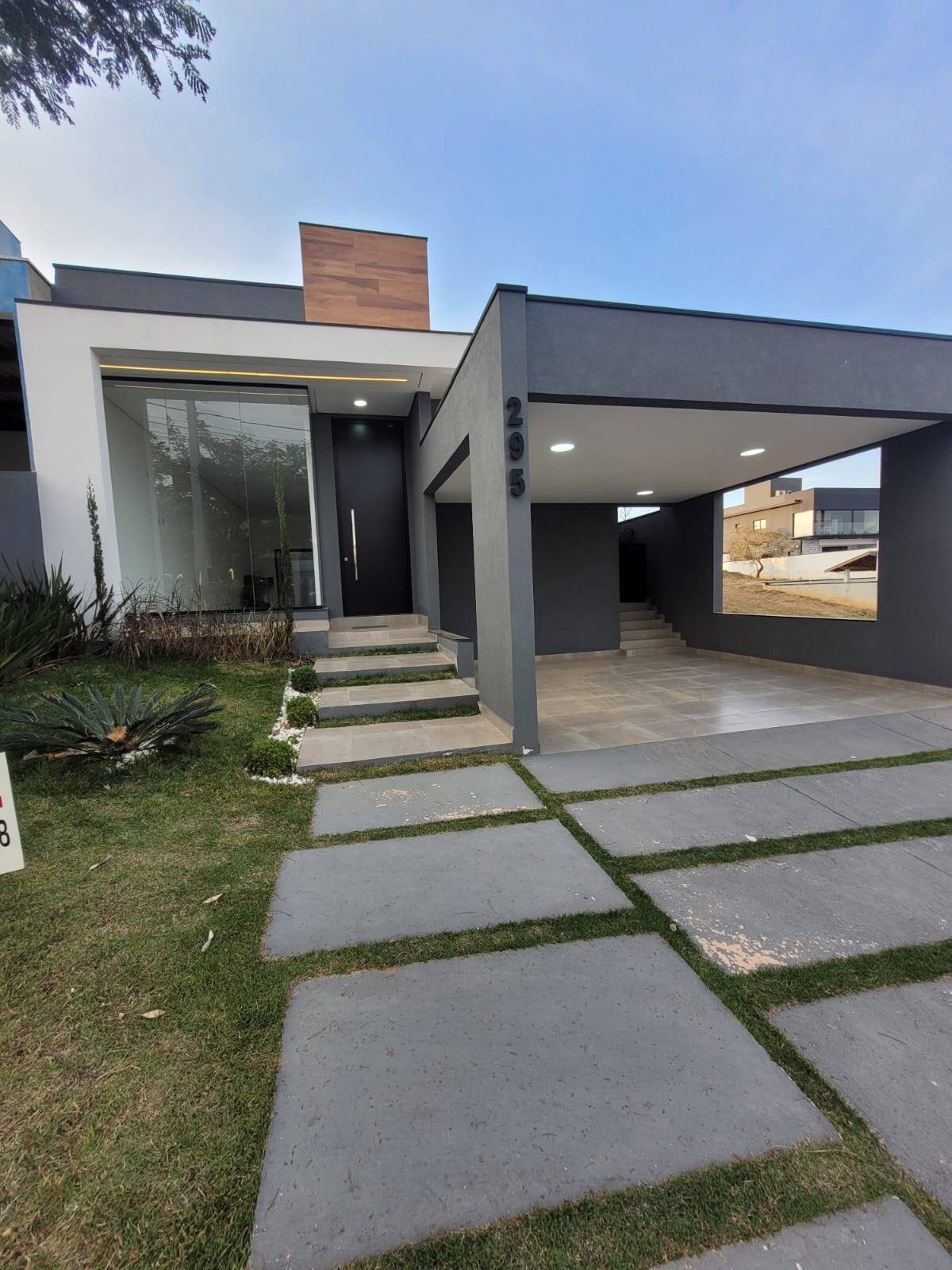 #65 - Casa para Venda em Itupeva - SP