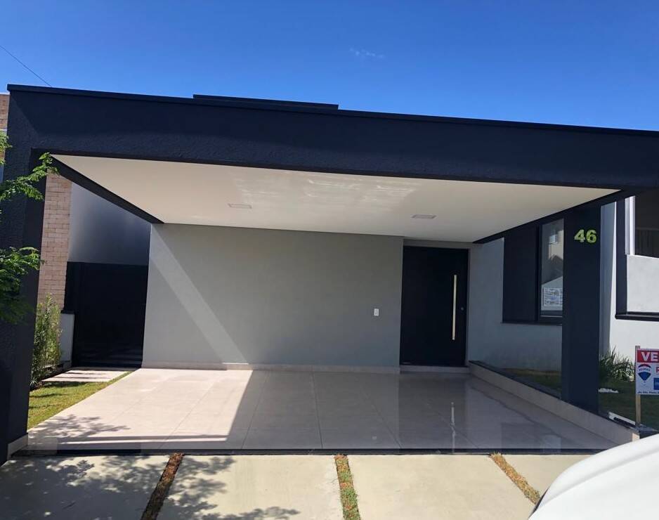 #68 - Casa para Venda em Itupeva - SP
