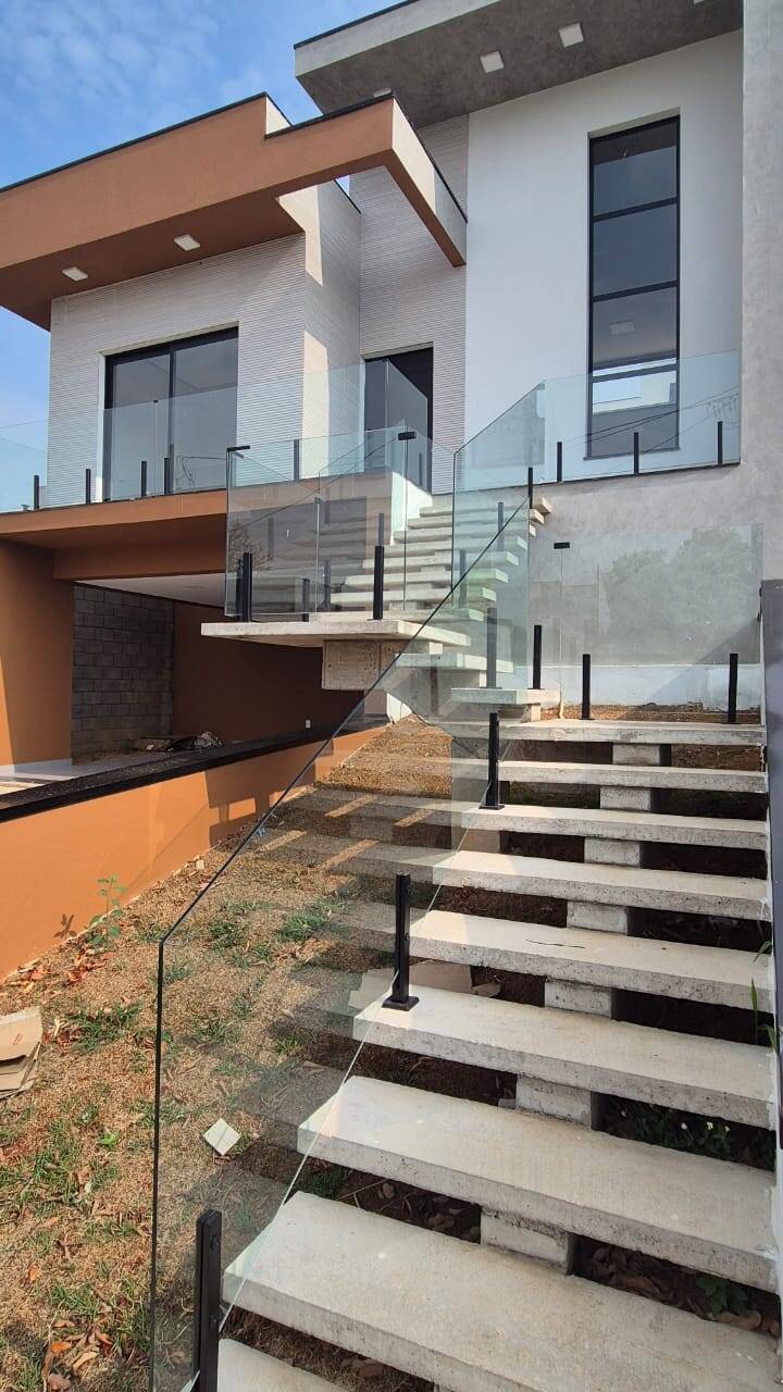 #70 - Casa para Venda em Itupeva - SP