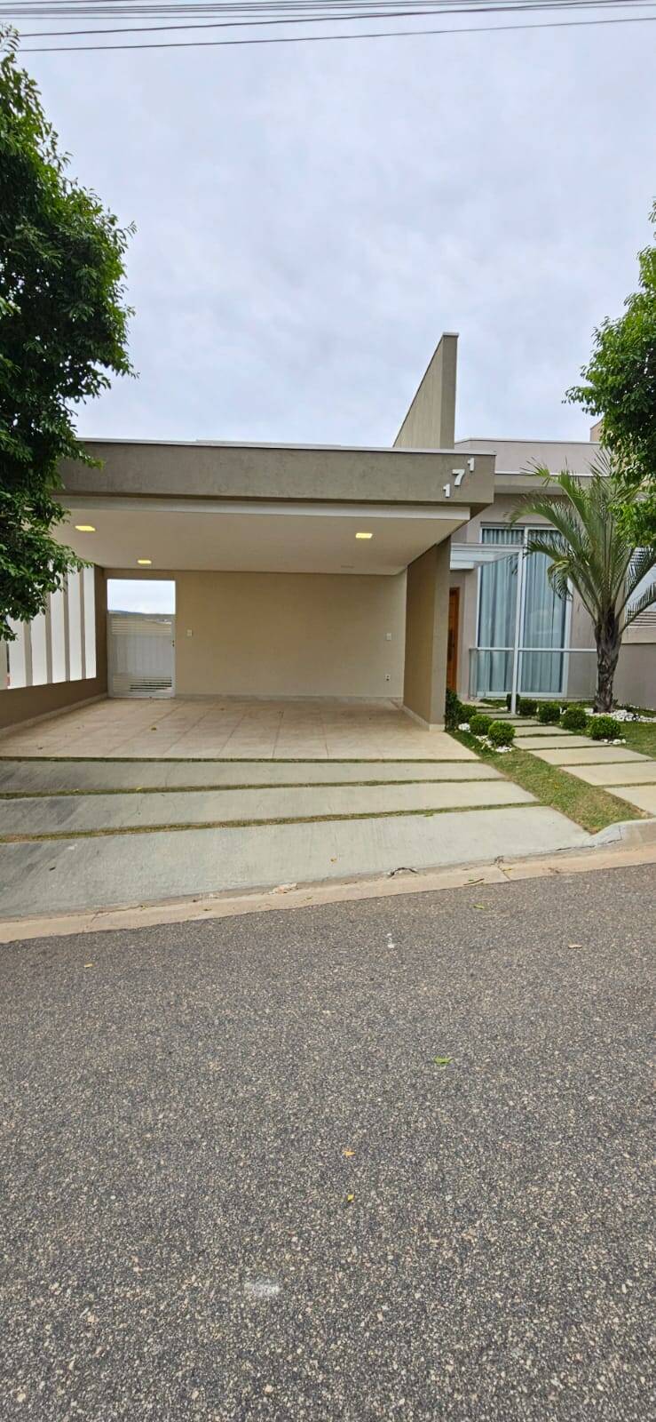 #71 - Casa para Venda em Itupeva - SP