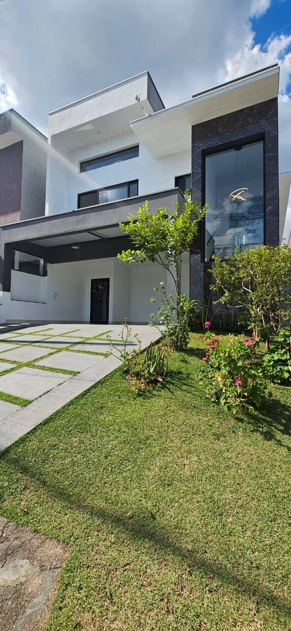 #48 - Casa para Venda em Itupeva - SP