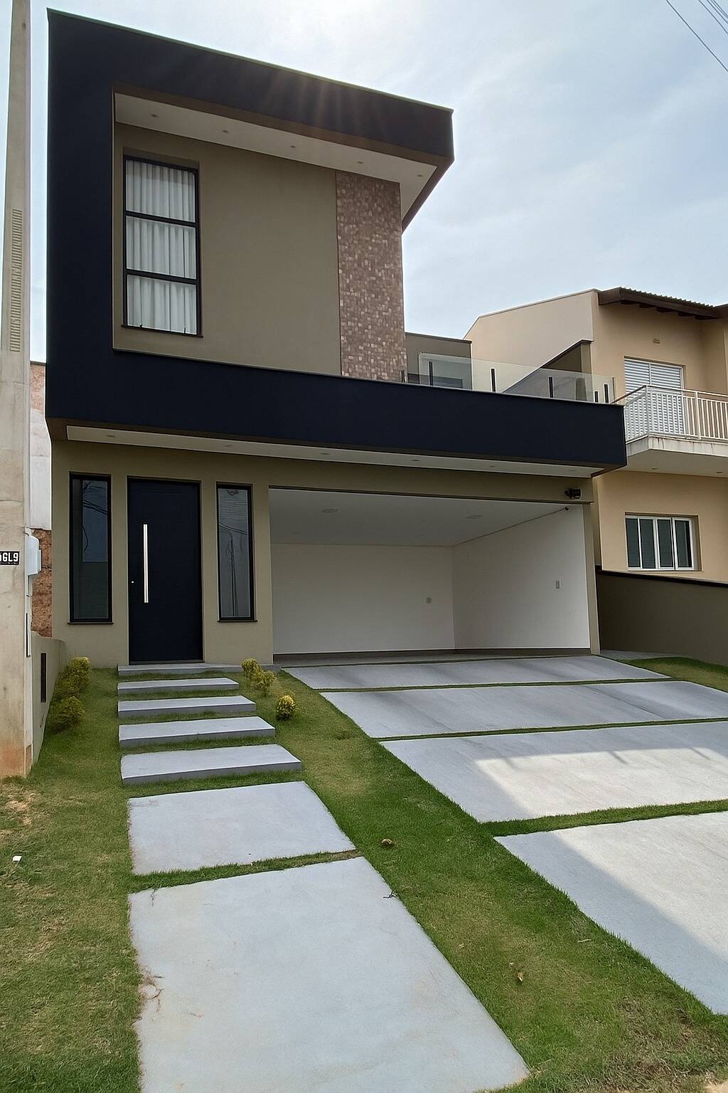 #74 - Casa para Venda em Itupeva - SP