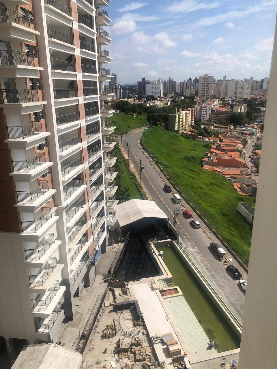 #77 - Apartamento para Venda em Jundiaí - SP