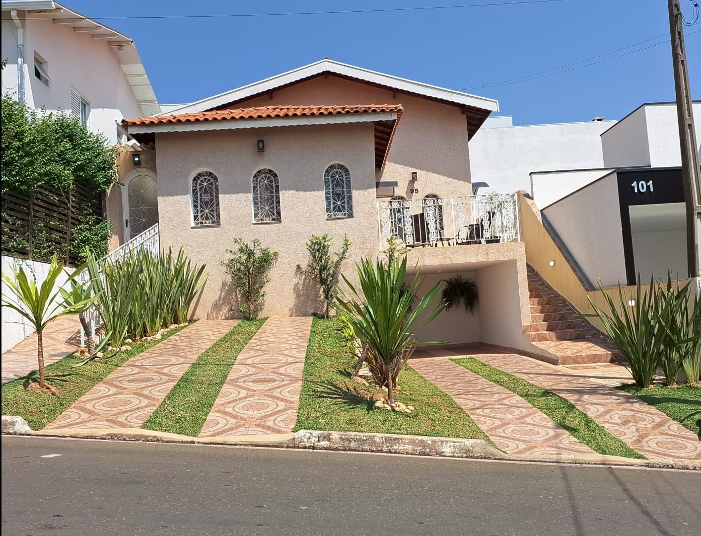 #80 - Casa para Venda em Itupeva - SP