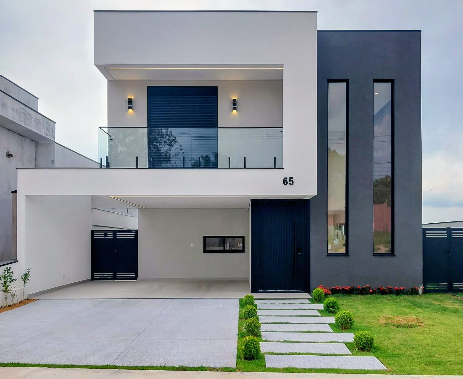 #82 - Casa para Venda em Itupeva - SP