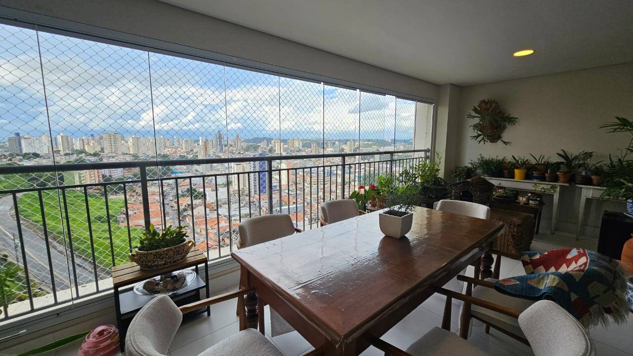 #84 - Apartamento para Venda em Cosmópolis - SP