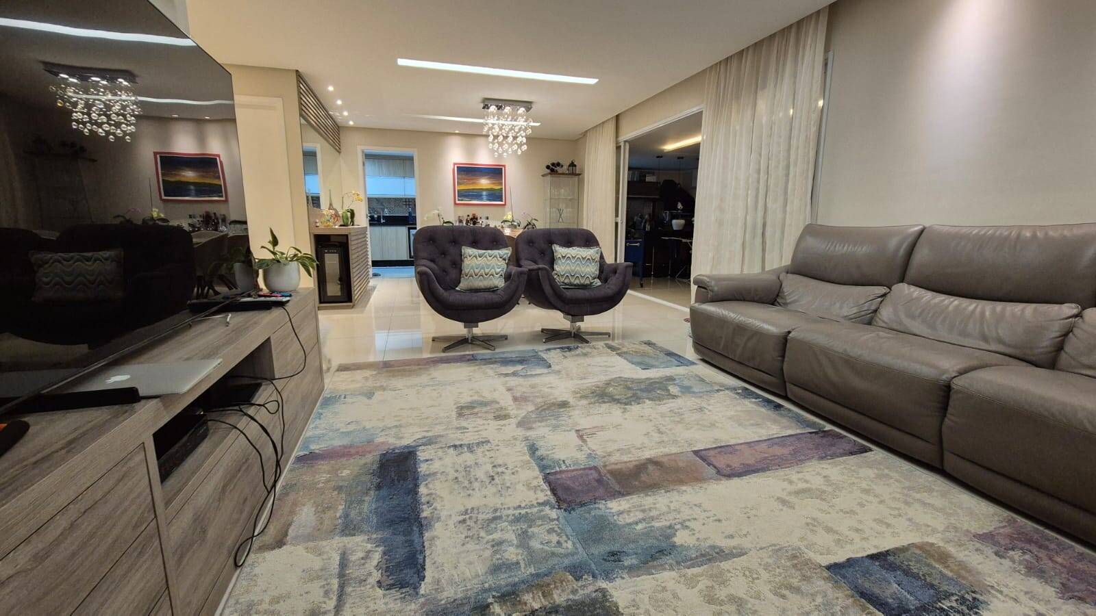 #85 - Apartamento para Venda em Jundiaí - SP