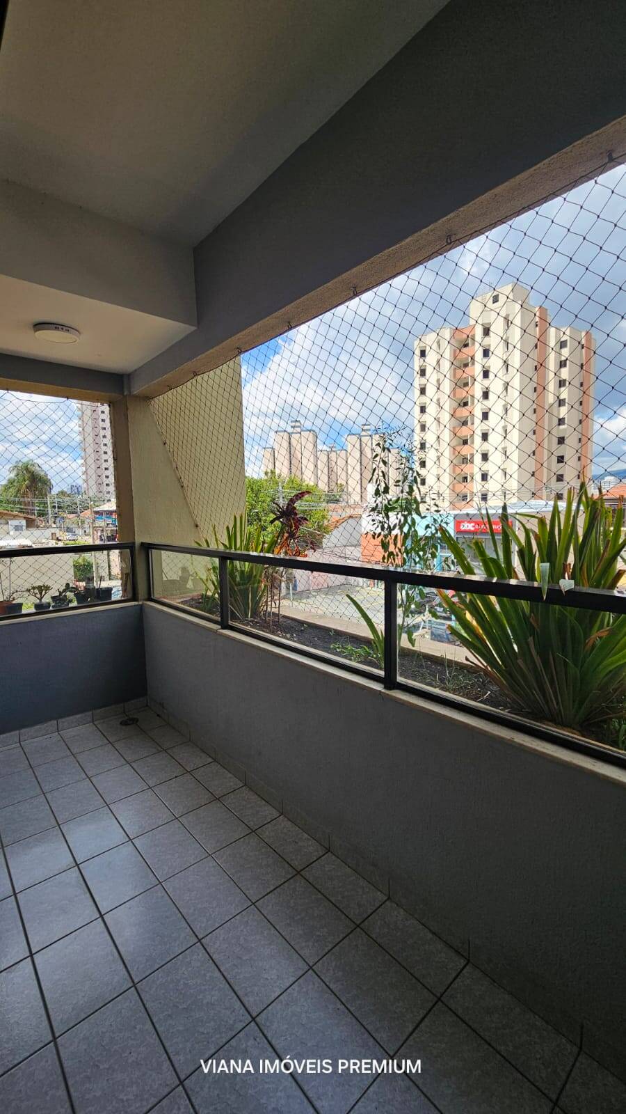 #86 - Apartamento para Venda em Jundiaí - SP