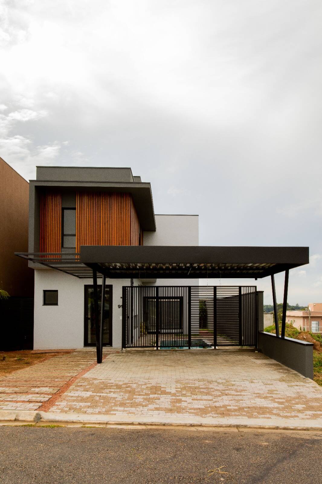 #87 - Casa para Venda em Itupeva - SP