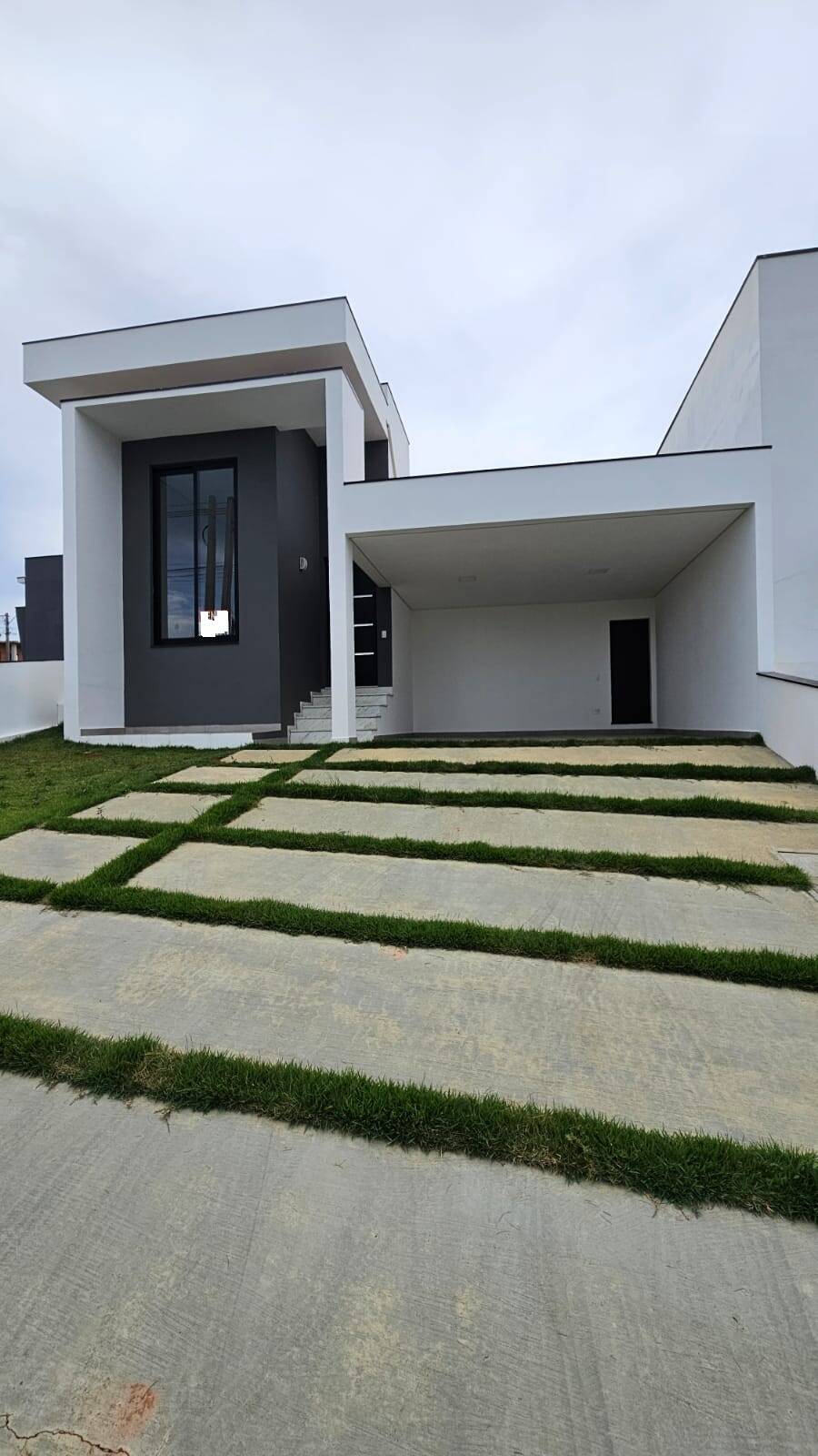 #13 - Casa em condomínio para Venda em Itupeva - SP
