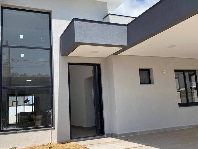 Casa em condomínio para Venda em Itupeva - 1