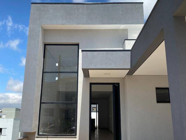 Casa em condomínio para Venda em Itupeva - 3