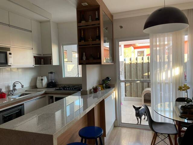 Casa em condomínio para Venda em Jundiaí - 4