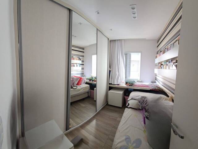#3 - Apartamento para Venda em São Paulo - SP