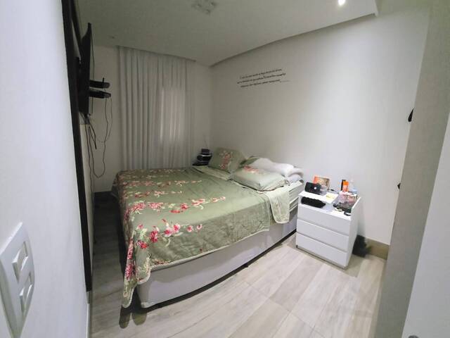 #3 - Apartamento para Venda em São Paulo - SP