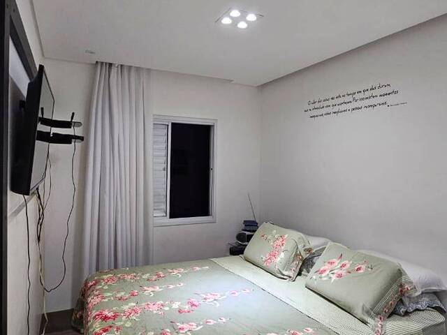#3 - Apartamento para Venda em São Paulo - SP