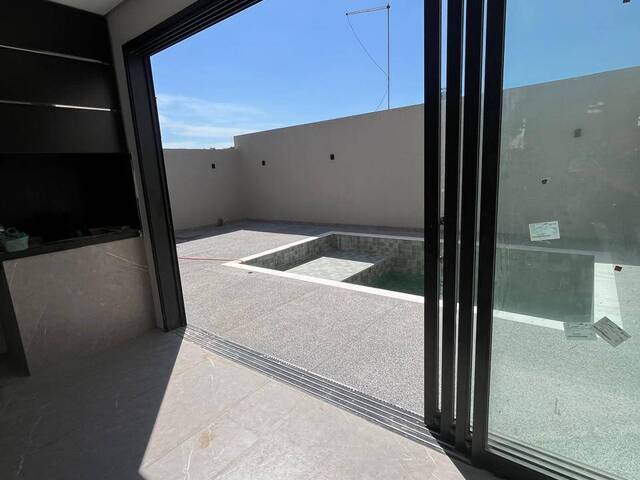 #4 - Casa em condomínio para Venda em Itupeva - SP