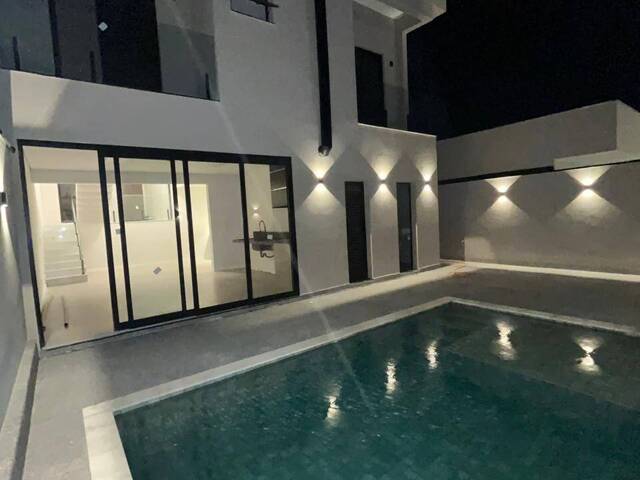 #4 - Casa em condomínio para Venda em Itupeva - SP
