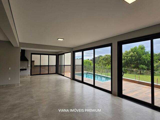 #5 - Casa em condomínio para Venda em Itupeva - SP