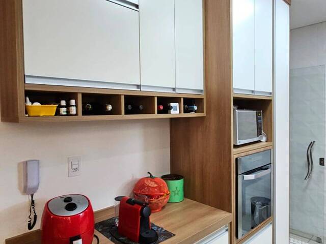 #6 - Casa em condomínio para Venda em Cabreúva - SP