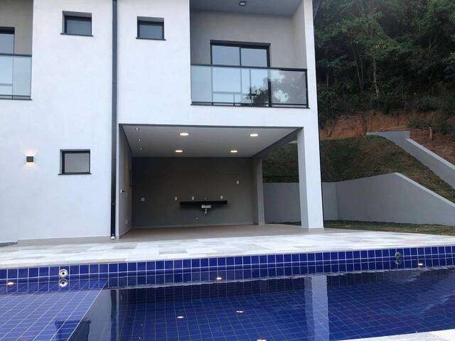 #7 - Casa em condomínio para Venda em Itupeva - SP