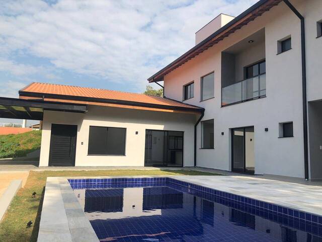 #7 - Casa em condomínio para Venda em Itupeva - SP