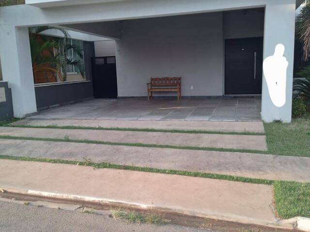 #8 - Casa para Venda em Itupeva - SP