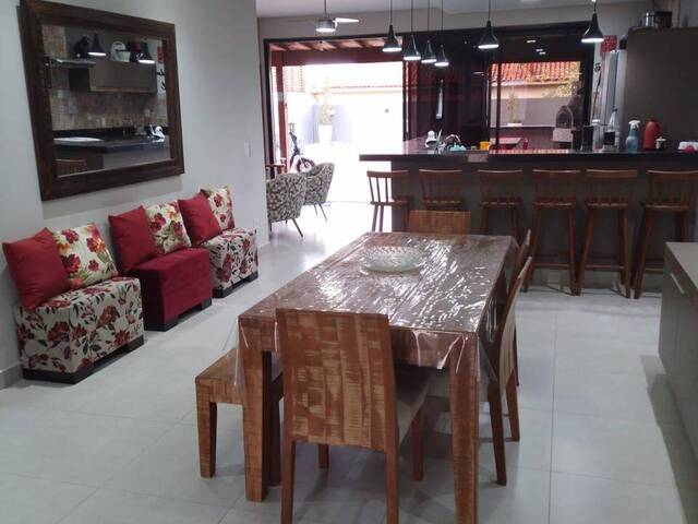 #8 - Casa para Venda em Itupeva - SP