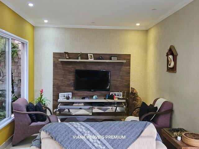 #10 - Casa em condomínio para Venda em Itupeva - SP