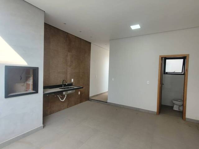 #13 - Casa em condomínio para Venda em Itupeva - SP